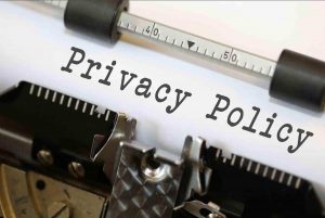 privacy policy - privacybeleid