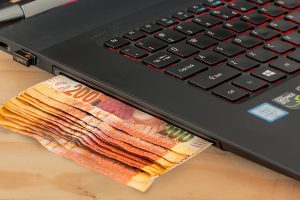 online geld verdienen